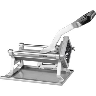 Krajalnica do frytek, ostrze 13x13 mm Stalgast