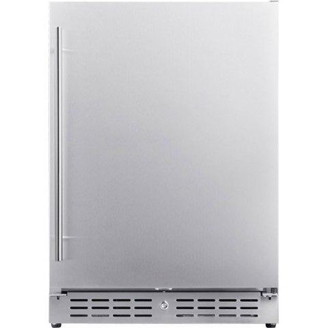 Lodówka Na Próbki Żywności Haccp 140l Stalgast 850000