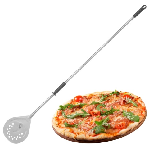 Łopata do Pizzy Dwustronna Olimpia Lilly Codroipo 230x1670 Hendi 618134