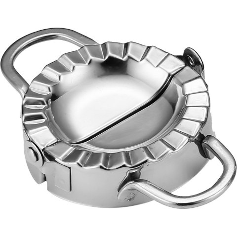 Maszynka, foremka do pierogów, stalowa, Ø85 mm Stalgast 528051