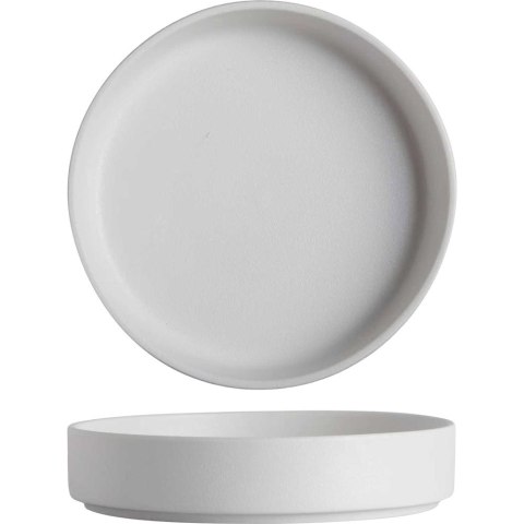 Miska, Snow, Ø 170 mm Stalgast