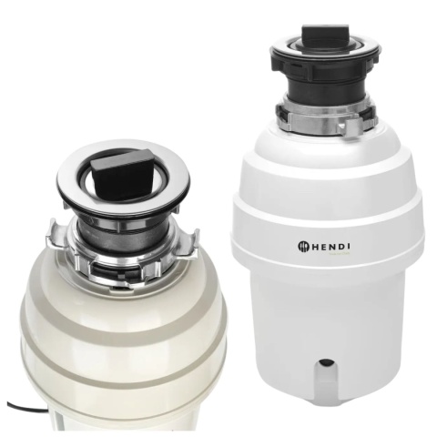 Młynek Rozdrabniacz do Odpadków Kuchennych Hendi 979983 550W Dla Gastronomii