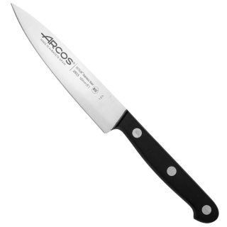 Nóż Szefa Kuchni Universal Arcos 223 mm Czarny Hendi 280304