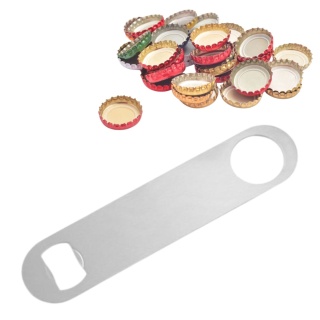 Otwieracz do Butelek Stalowy Hendi 596746