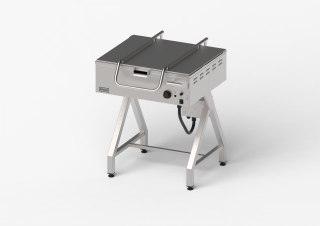 Patelnia uchylna elektryczna 40l 6.3 kW 400V Gredil Stalgast 778003