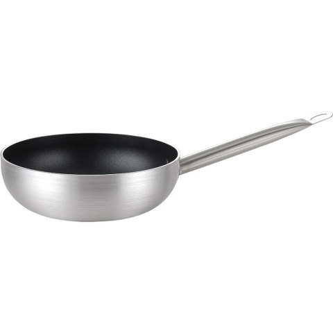 Patelnia wok, nieprzywierająca, Premium Line do indukcji, Ø 280 mm Stalgast