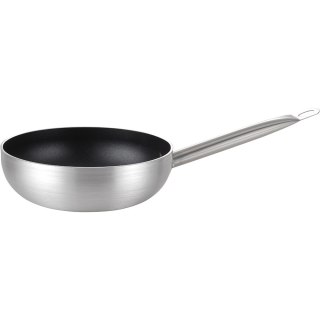 Patelnia wok, nieprzywierająca, Premium Line do indukcji, Ø 320 mm Stalgast