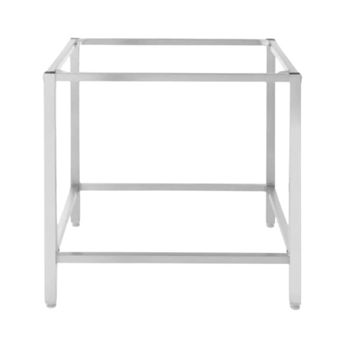 Piec Do Pizzy Prismafood Basic XL44 2-Komorowy 400V 12kW z Podstawą