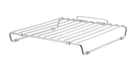 Piec Konwekcyjno-Mikrofalowy CombiTurbo 18l Czarny 3000W Hendi 281277