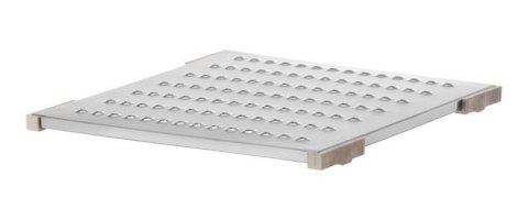 Piec Konwekcyjno-Mikrofalowy CombiTurbo 18l Czarny 3000W Hendi 281277