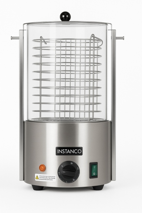 Podgrzewacz Elektryczny do Parówek I-PAR.O