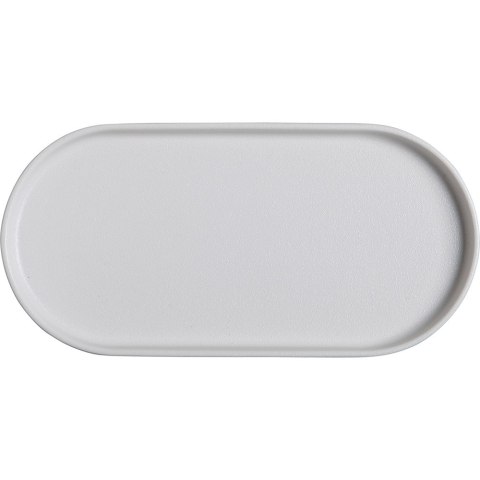 Półmisek owalny, Snow, L 270 mm Stalgast