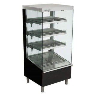 Profesjonalna Witryna Grzewcza Ekspozycyjna 790x750x1800mm I-REG.790