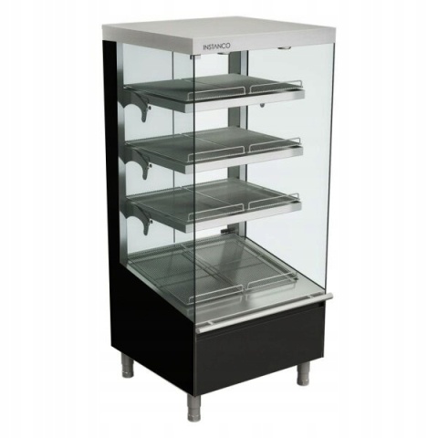 Profesjonalna Witryna Grzewcza Ekspozycyjna 790x750x1800mm I-REG.790