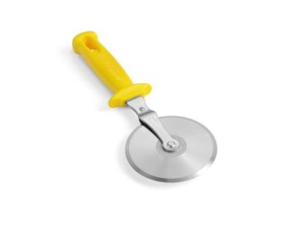 Radełko do pizzy Lilly Codroipo stalowe ø100x260 mm Hendi 617021