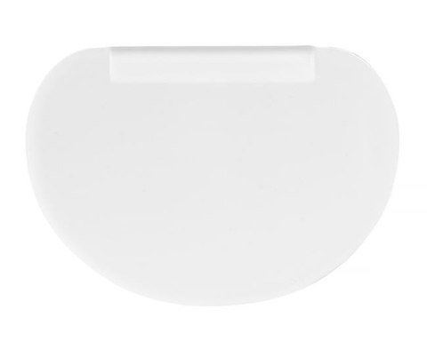 Skrobka do ciasta półokrągła 6 sztuk 104x74 Hendi 554142