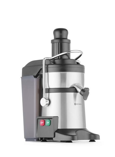 Sokowirówka Gastronomiczna do Baru Kawiarni Compact 500W Hendi Compact 220238