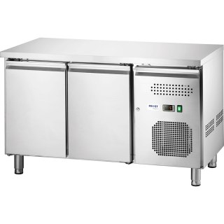 Stół Chłodniczy 2-Drzwiowy GN 1/1 187l Agregat Prawy Stalgast Frost 835026