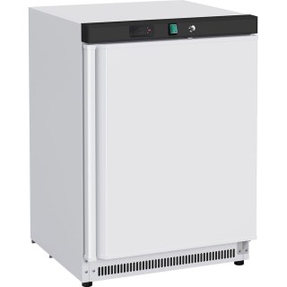 Szafa chłodnicza lakierowana wnętrze ABS 130l Gredil Stalgast 886173