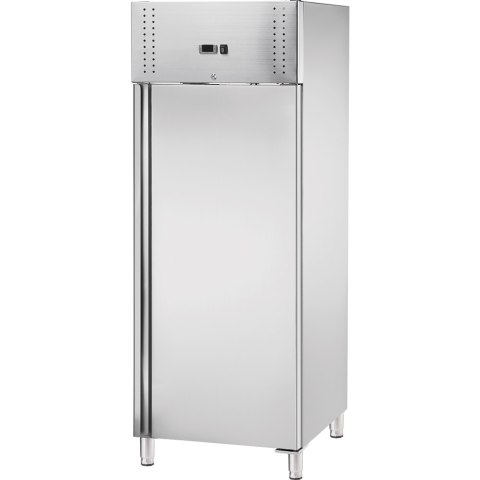 Szafa Chłodnicza Nierdzewna GN 2/1 460l Na Nóżkach Stalgast Frost 835622