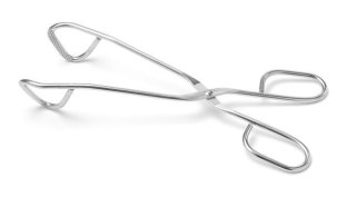 Szczypce do serwowania 235 mm Hendi 171417