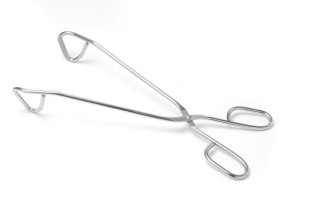 Szczypce do serwowania 295 mm Hendi 171516