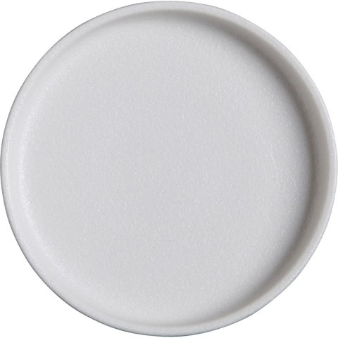 Talerz płytki, Snow, Ø 170 mm Stalgast