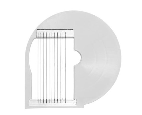 Tarcza do frytek prostych 6 mm do szatkownicy Hendi 234303