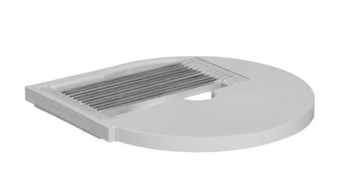 Tarcza do frytek prostych 6 mm do szatkownicy Hendi 234303