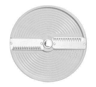 Tarcza do szatkownic Top Line 300 600 i 800 plastry 6 mm Hendi 234167