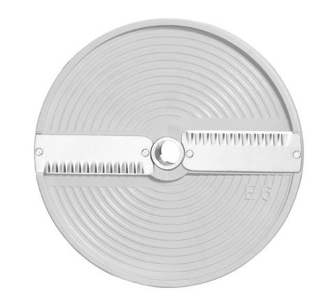 Tarcza do szatkownic Top Line 300 600 i 800 plastry 6 mm Hendi 234167