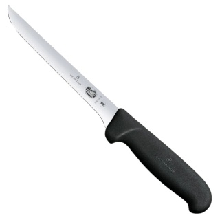Nóż Trybownik Do Mięsa 15 cm Victorinox Fibrox 5.6303.15