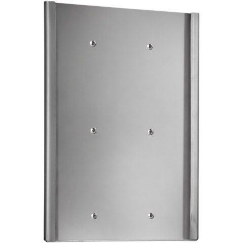 Uchwyt ścienny do krajalnicy 333043 Stalgast