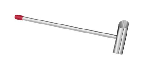 Maszyna Do Waty Cukrowej Czarna na Festyn Profesjonalna Hendi 282816