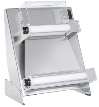 Wałkownica Elektryczna Do Pizzy Touch and Go 400 Prismafood 0,22-0,90 kg 230V 250W Do Pizzerii