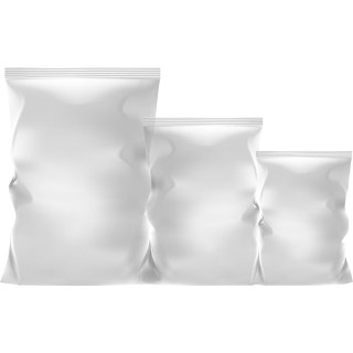 Worki do pakowarki komorowej 200x300 próżniowe Gredil Stalgast 691918