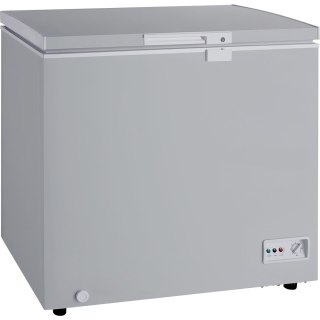 Zamrażarka skrzyniowa 230l Gredil Stalgast 883230