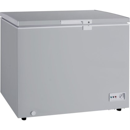 Zamrażarka skrzyniowa 282l Gredil Stalgast 883282