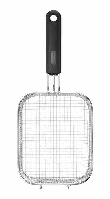 Kosz do smażenia HENDI 207208/207307/209202/209301 8L 242x200x140