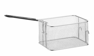 Kosz do smażenia HENDI 215012/215029 4L 208x140x125