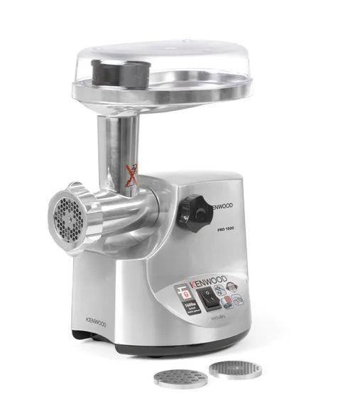 Maszynka do mielenia mięsa Kenwood MG510 230V/450W Hendi 976159