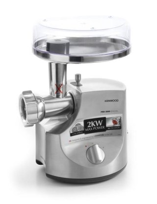 Maszynka do mielenia mięsa Kenwood MG 700 230V/850W Hendi 975671