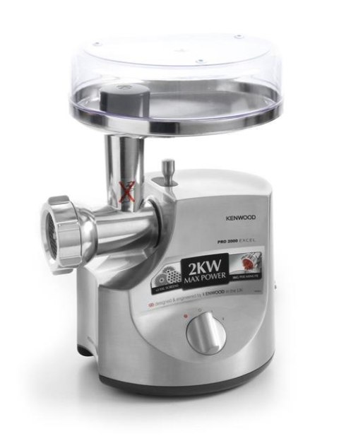 Maszynka do mielenia mięsa Kenwood MG 700 230V/850W Hendi 975671