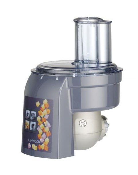 Przystawka do krojenia w kostkę do robotów Kenwood 976227