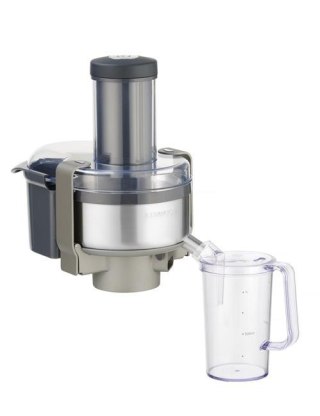 Przystawka - sokowirówka na całe jabłka Kenwood Hendi 975992