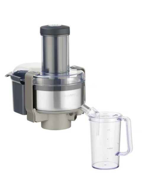 Przystawka - sokowirówka na całe jabłka Kenwood Hendi 975992