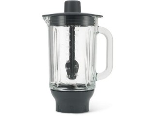 Robot planetarny Kenwood Titanium Chef Patissier XL 1400W Hendi 221693