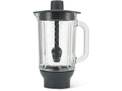 Robot planetarny Kenwood Titanium Chef Patissier XL 1400W Hendi 221693