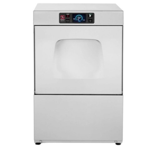 Zmywarka Do Szkła 40x40 Sammic Ux-40b 400V/3050W 470x540x710