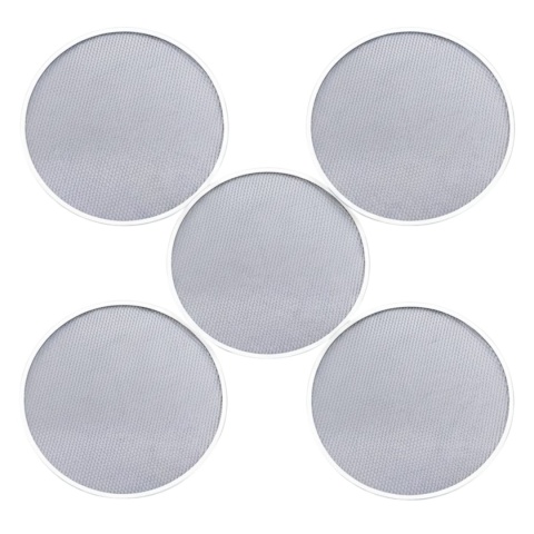 Siatka do Pizzy Ø38 Cm 5 szt. Profesjonalny Pakiet Stalgast 562615